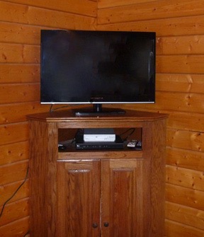 cabin tv-flat-2
